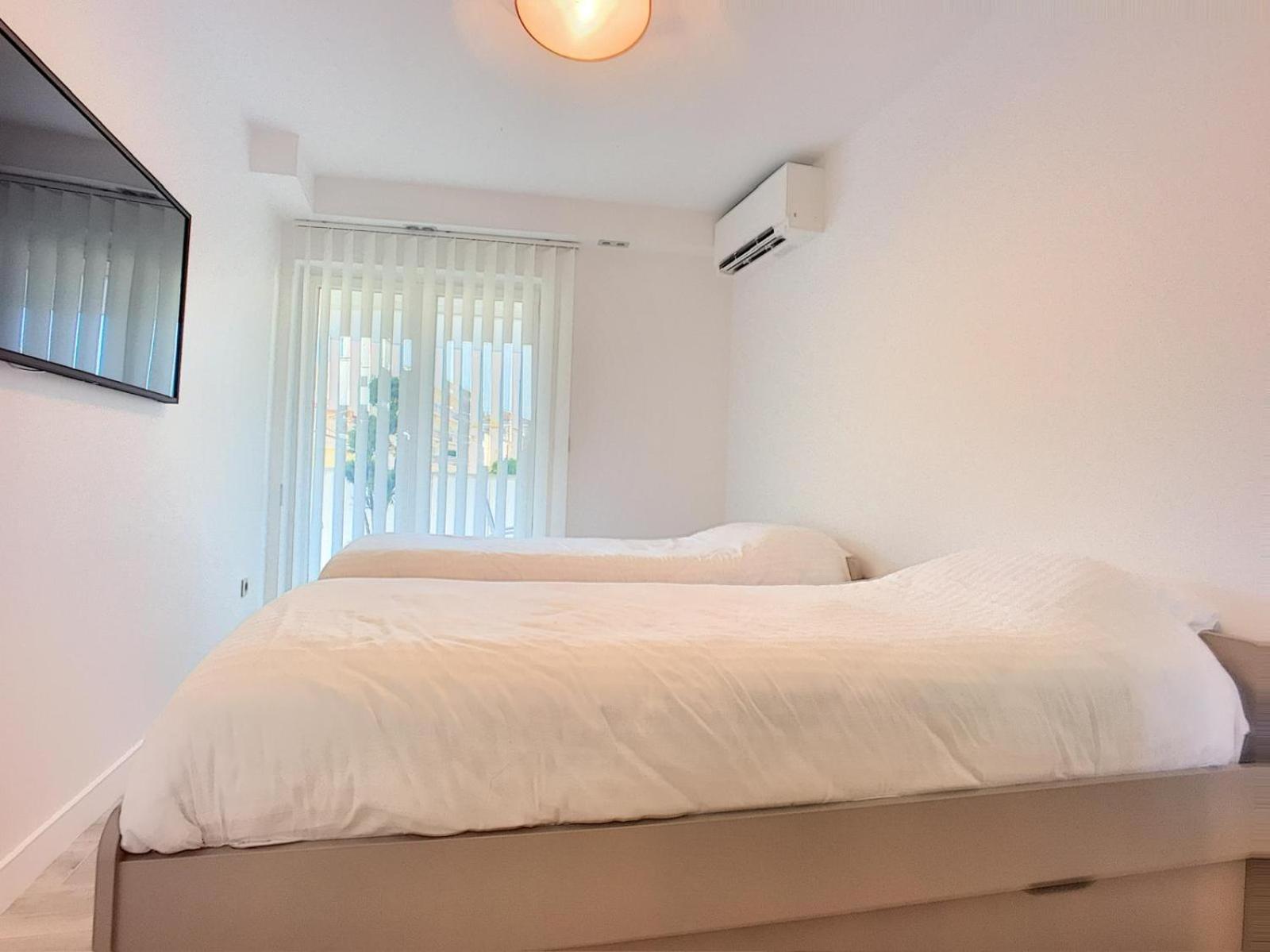 Apartment Maria Luxe Et Confort A 10 Min A Pied De La Croisette Et Du Palais *